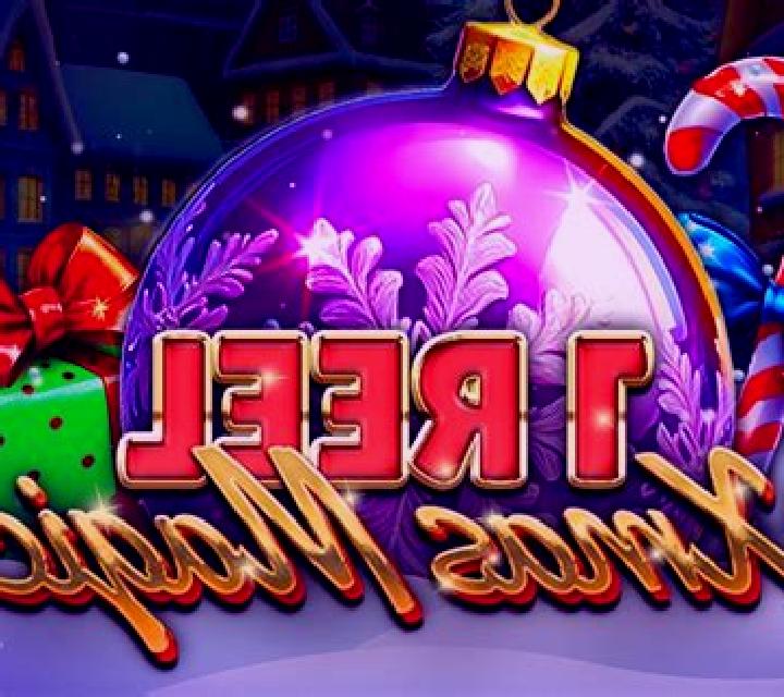 1 Reel - Xmas Magic slot