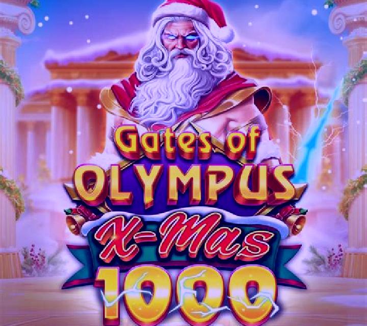 1 Reel Xmas slot machine
