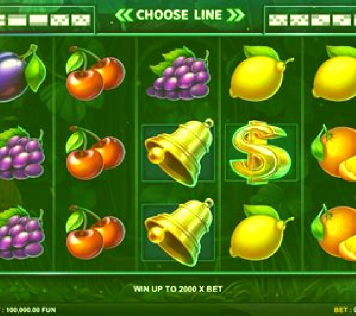 10 Boost Clover online slot