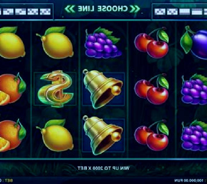 10 Boost Clover slot