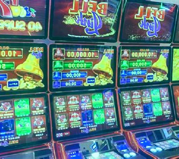 10 Burning Heart (EGT Digital) slot machine