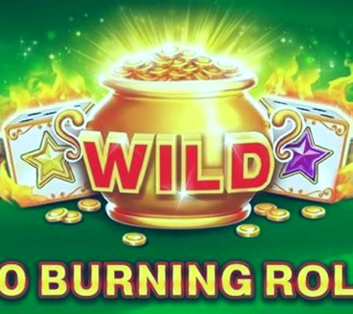 10 Burning Star online slot