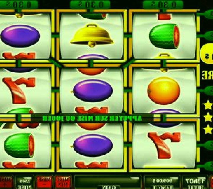 10 Cherry Bells slot game