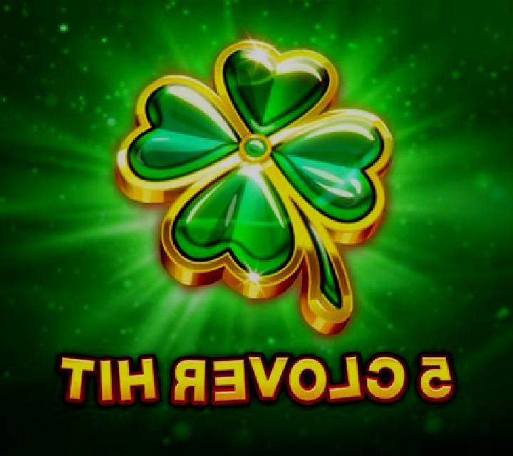 10 Clover Fire online slot