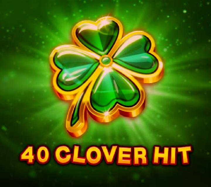 10 Clover Hit online slot