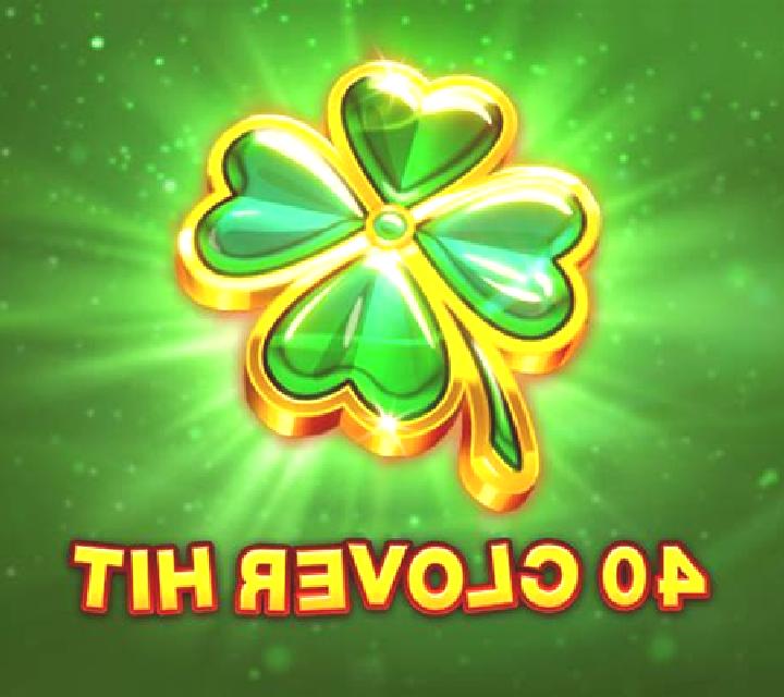 10 Clover Hit slot game