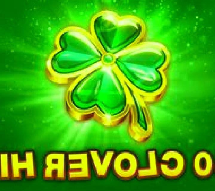 10 Clover Hit slot machine