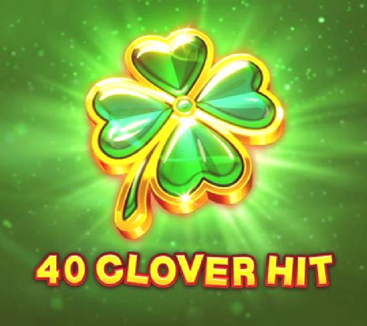 10 Clover Hit slot