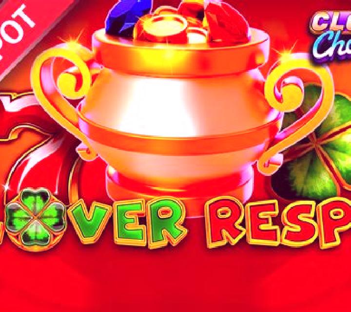 10 Clover Respin online slot