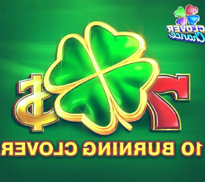 10 Clover Respin slot game