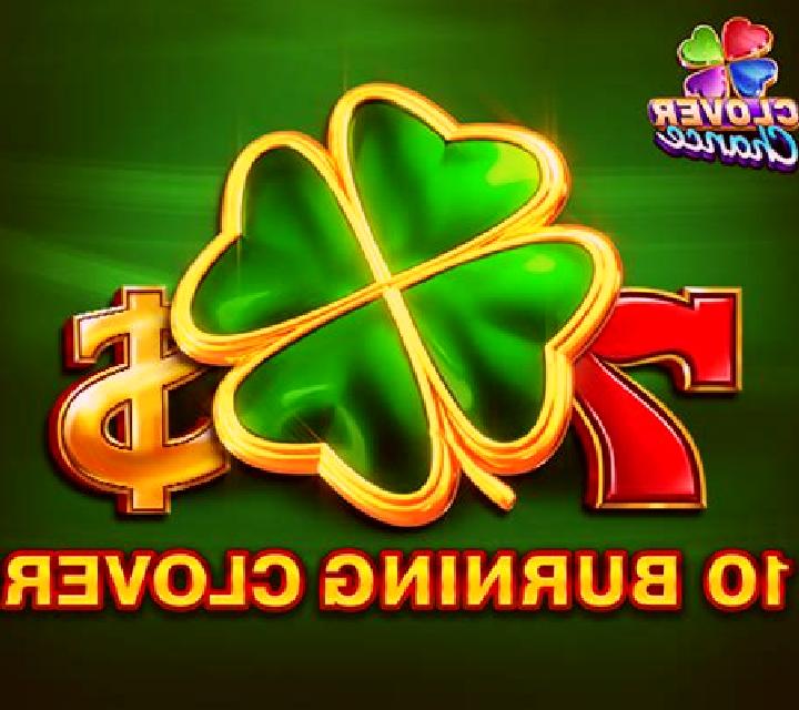 10 Clover Respin slot machine