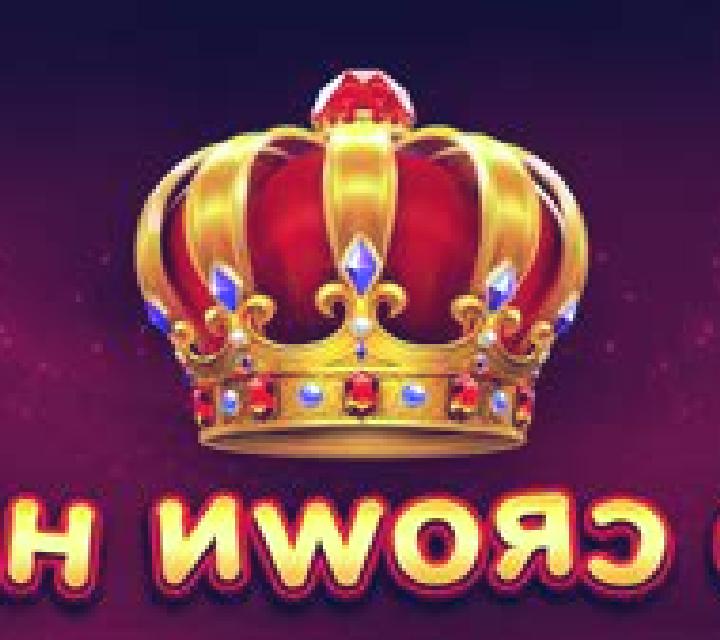 10 Crown Hit online slot