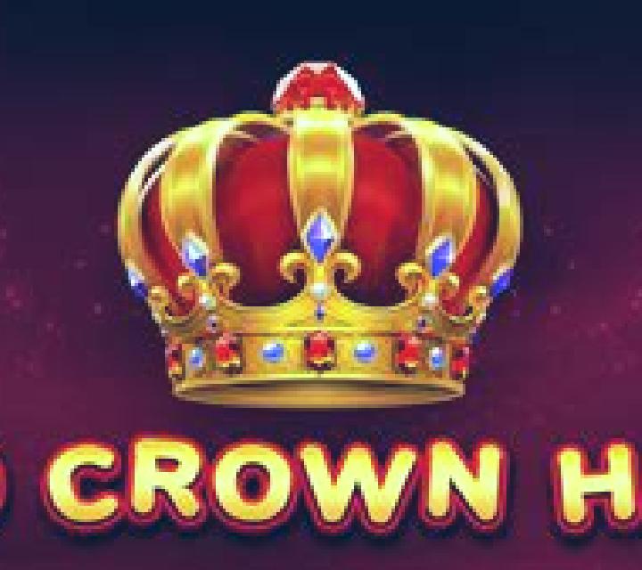 10 Crown Hit slot game
