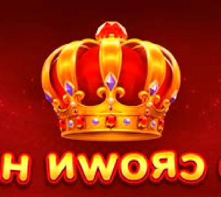 10 Crown Hit slot