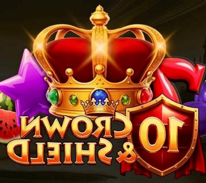 10 Crown Hot online slot