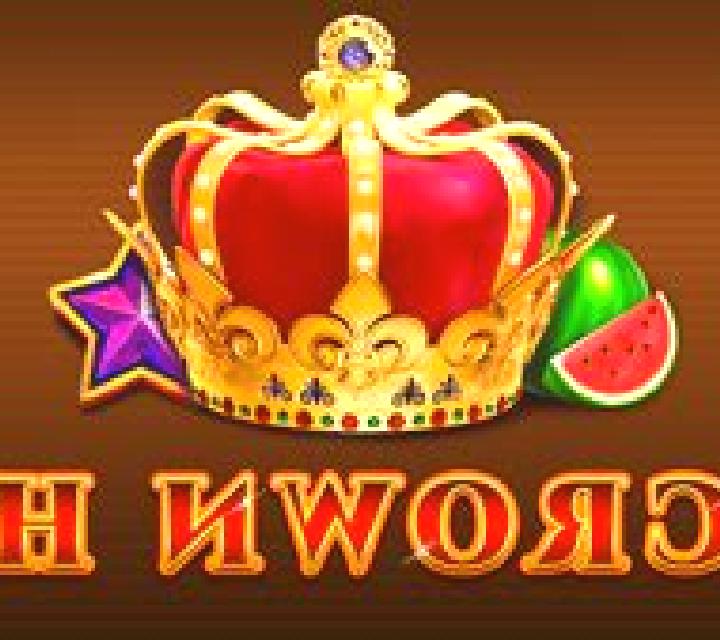 10 Crown Hot slot game