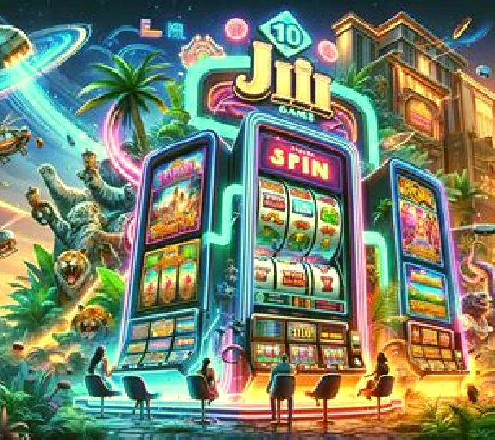 10 Extra Bank online slot