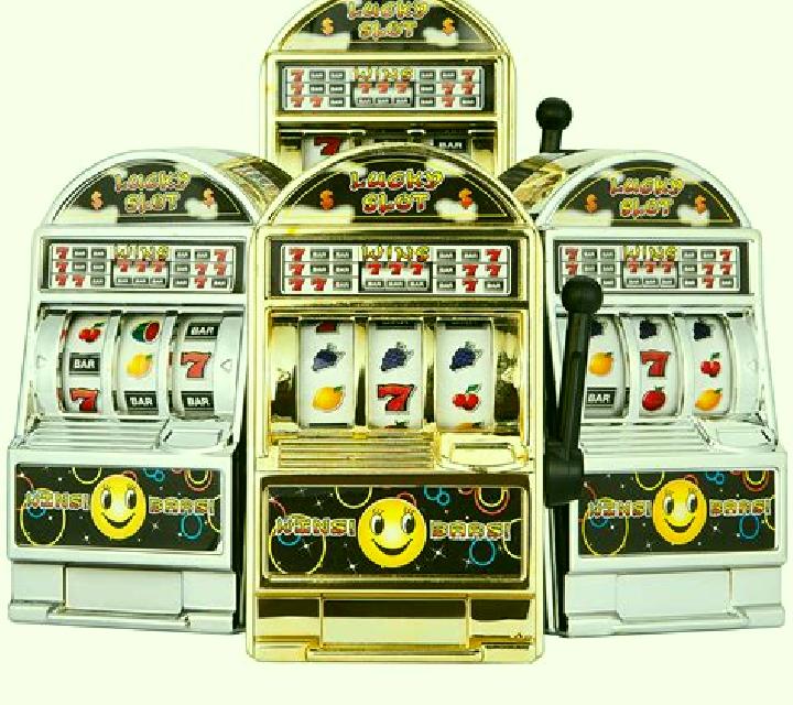 10 Extra Bank slot machine