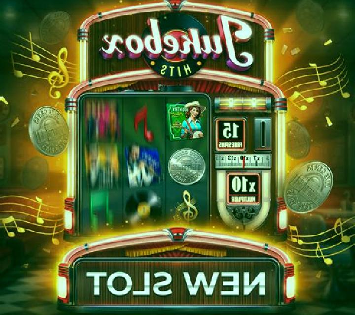 10 Fruit Jukebox slot machine