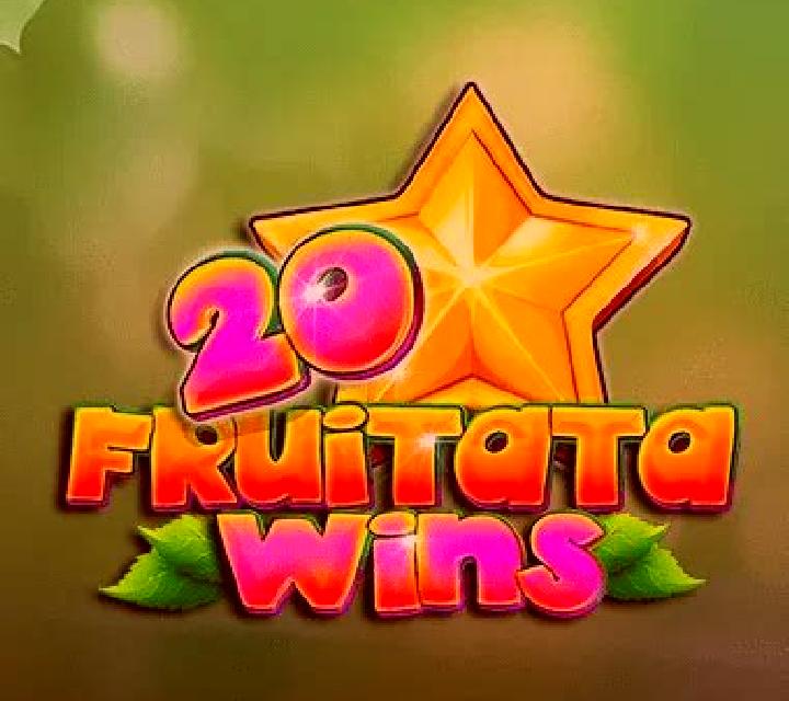 10 Fruitata Wins online slot