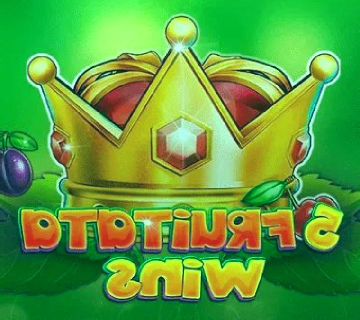 10 Fruitata Wins slot game