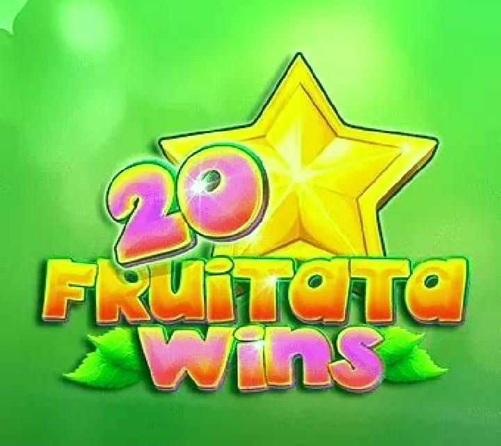 10 Fruitata Wins slot machine