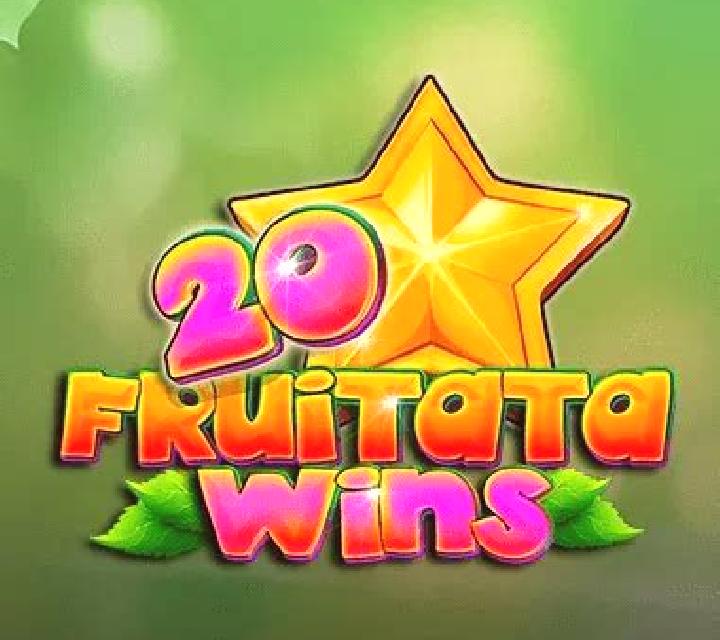 10 Fruitata Wins slot
