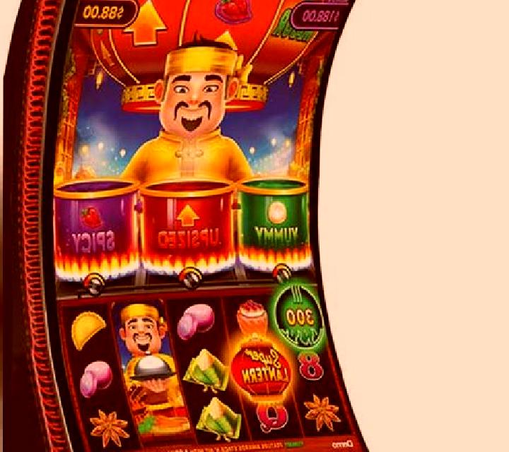 10 Glossy Hot Super Pot slot machine