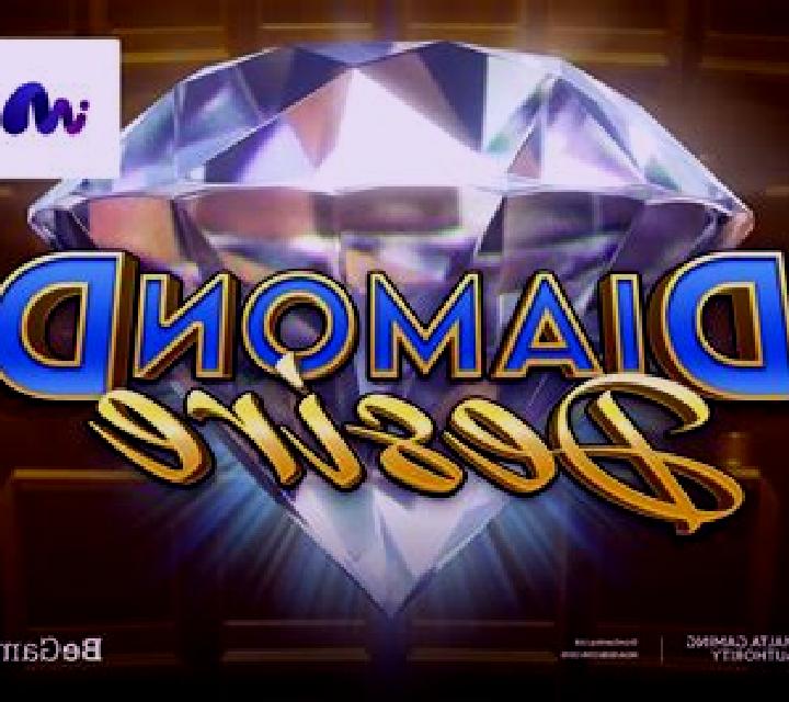 10 Hot Diamond Desire online slot