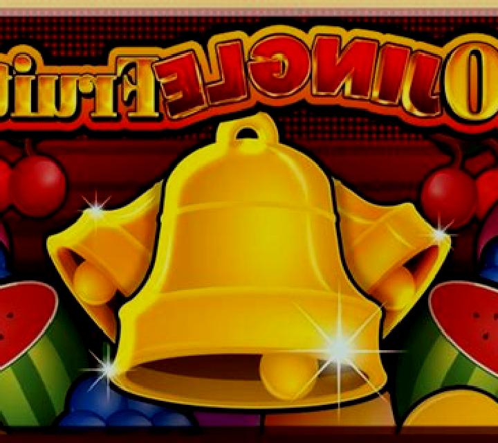 10 Jingle Fruits slot