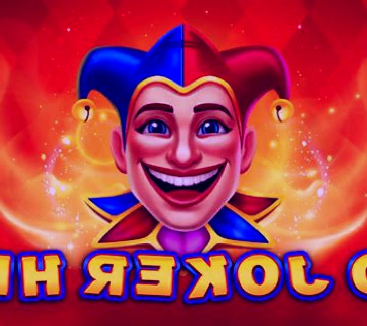 10 Joker Hit slot