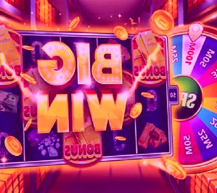 10-Line Coliseum Poker slot game