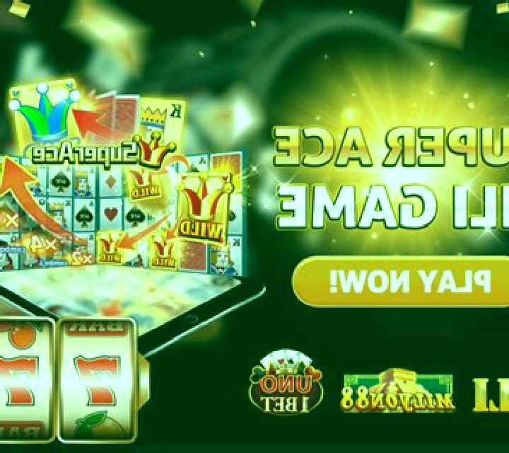 10-Line Face The Ace online slot