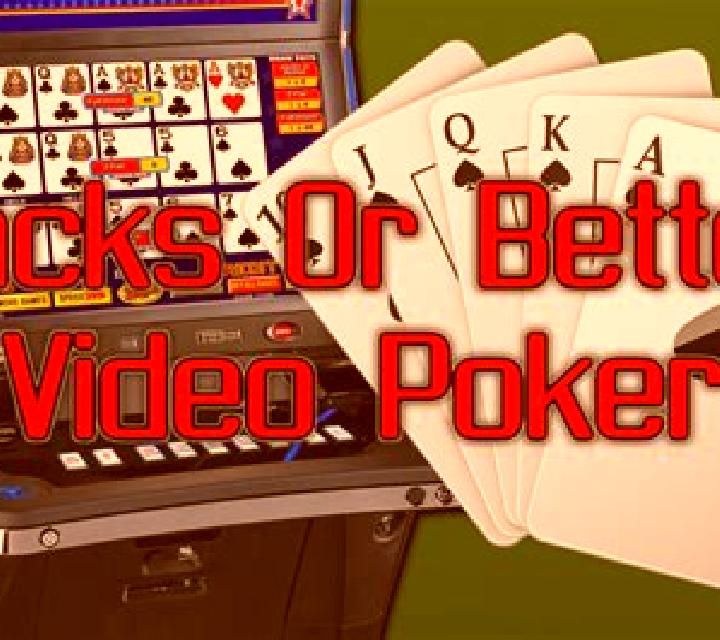 10-Line Jacks Or Better (GamesOS) slot machine