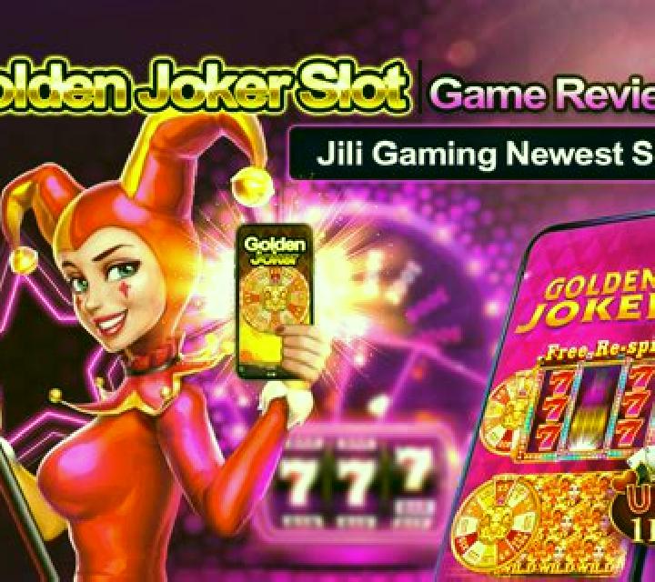 10-Line Joker Wild slot game