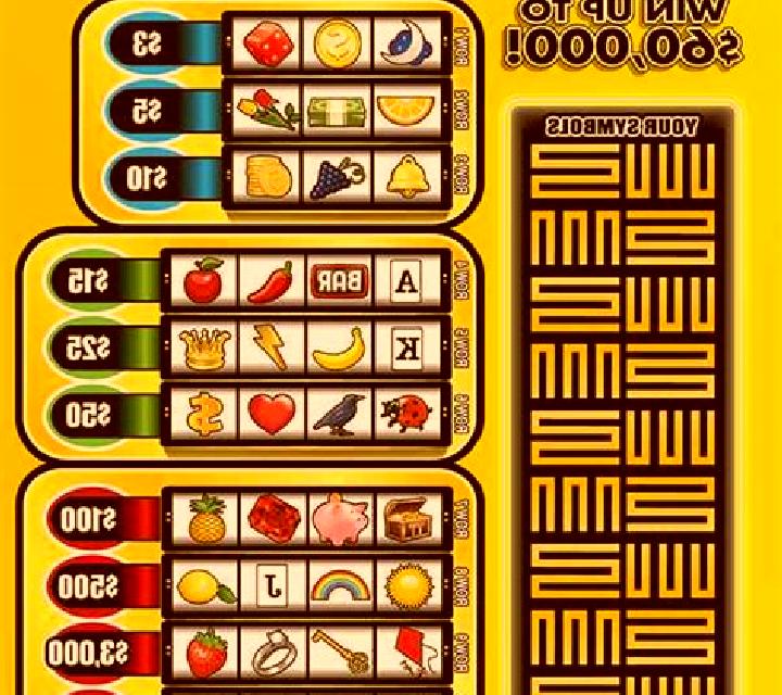 10 Lucky Lines slot game