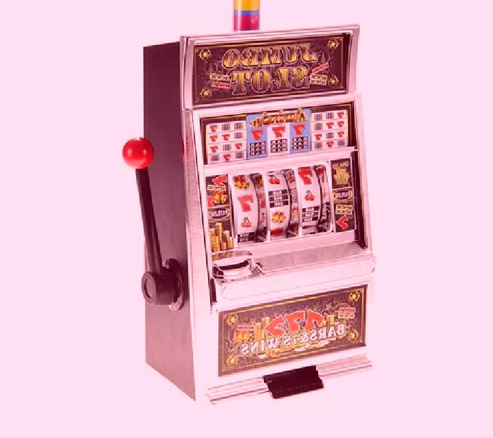 10 Lucky Sevens slot machine