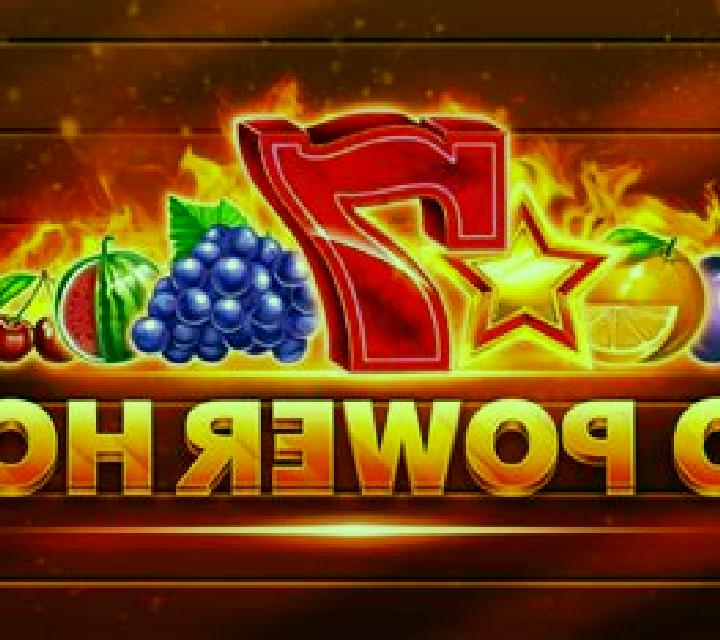 10 Power Hot slot game