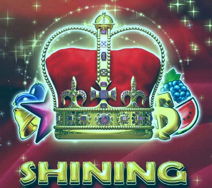 10 Shining Roll slot machine