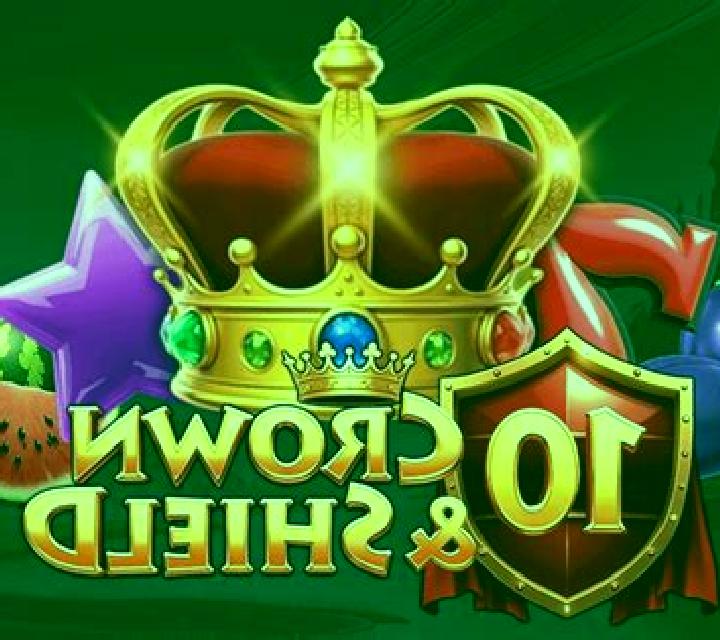 10 Sparkling Crown slot game