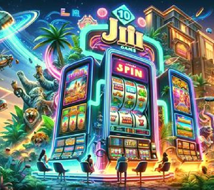 10 Super Roll online slot