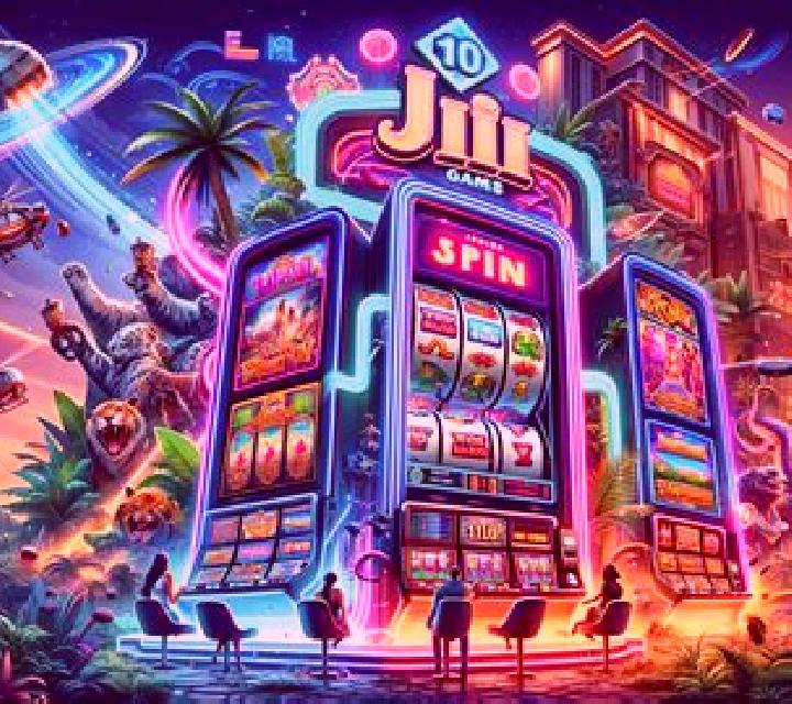 10 Super Roll slot game
