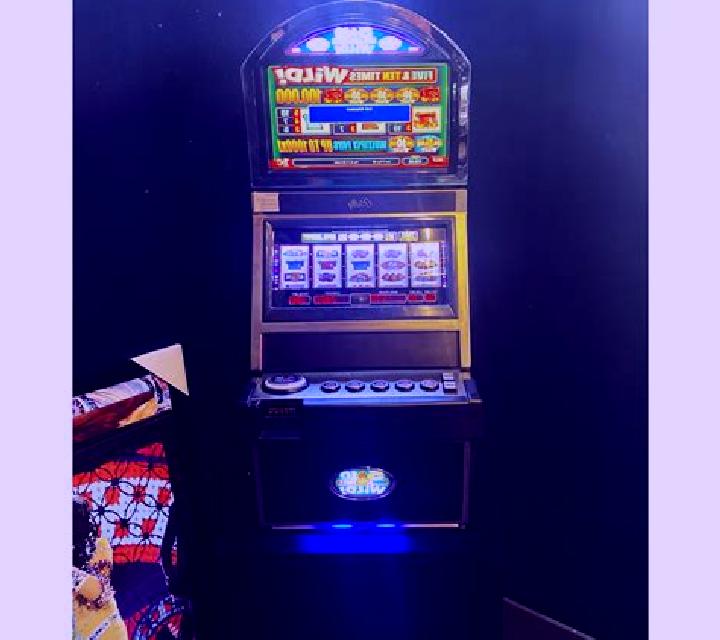 10 Times Wild online slot