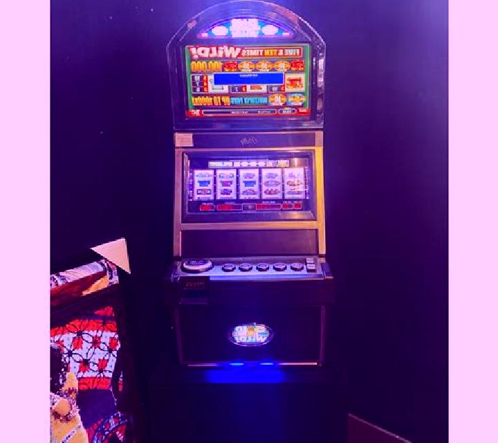 10 Times Wild slot machine