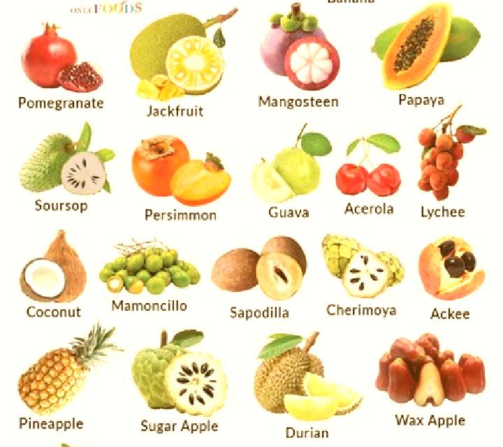 10 Tropical Fruits Boost online slot