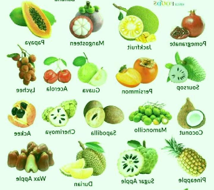 10 Tropical Fruits Boost slot game