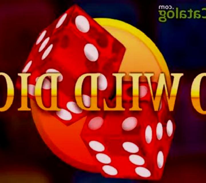10 Wild Dice (Redstone) slot