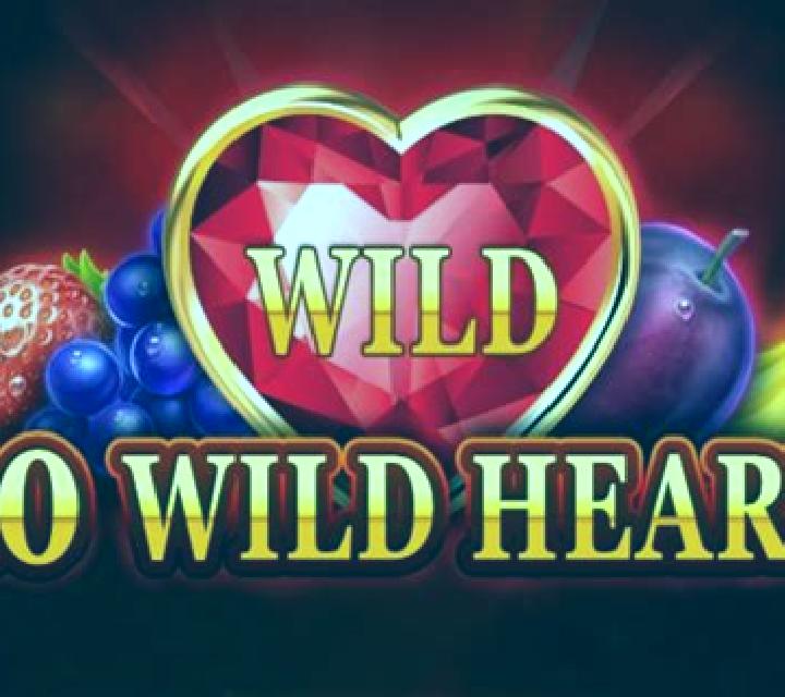 10 Wild Heart online slot