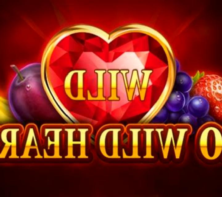 10 Wild Heart slot game