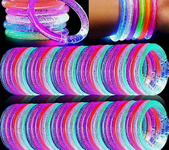 100 Bracelets slot